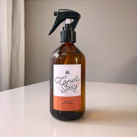 Home Spray Canela Spicy