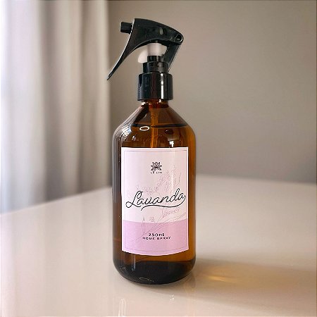Home Spray Lavanda