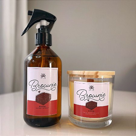 Kit Brownie