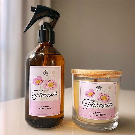 Kit Florescer
