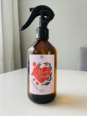 Home Spray Maça & Canela