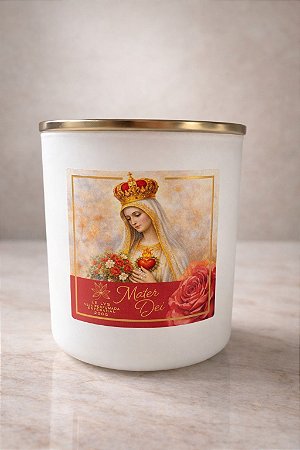 Vela Mater Dei