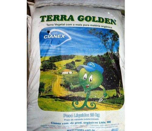 Terra Golden Cianex