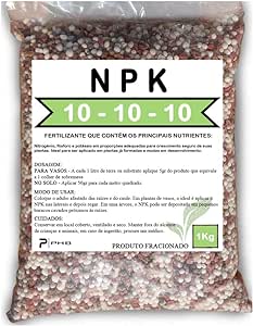 NPK 10  10  10
