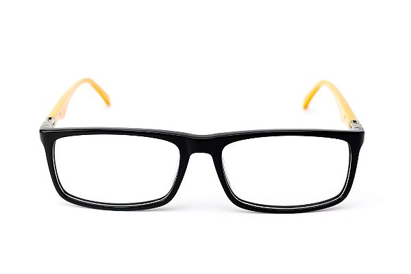 Armação Óculos Grau 360 Zm Optical