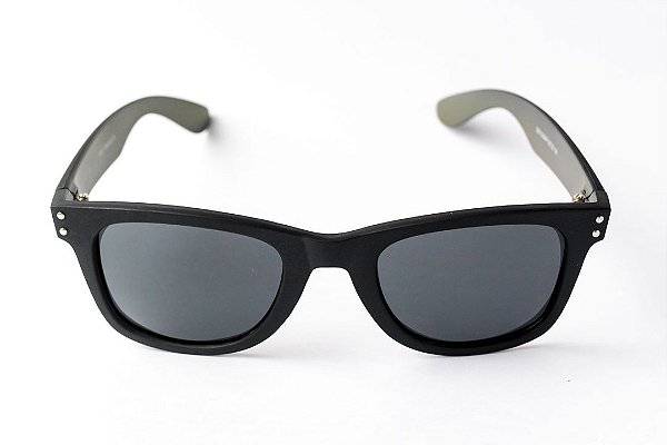 Óculos De Sol Masculino ZM OPTICAL YL