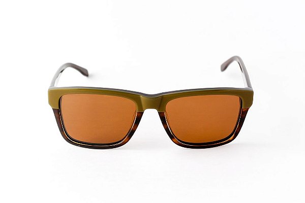 Óculos Solar Acetato