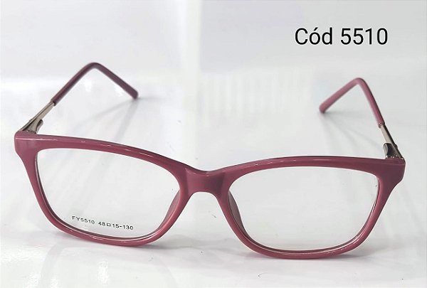 Armação Infantil Feminina