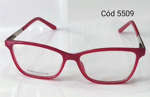 Armação Infantil Feminina