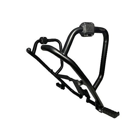 Protetor de Carenagem motor coyote nx400 falcon ~2011