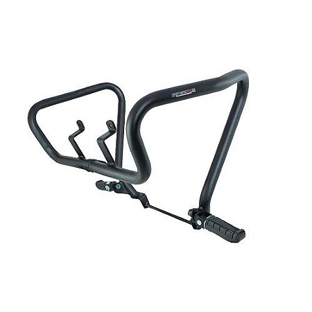 Protetor de Carenagem e motor Coyote Cb 250 Twister