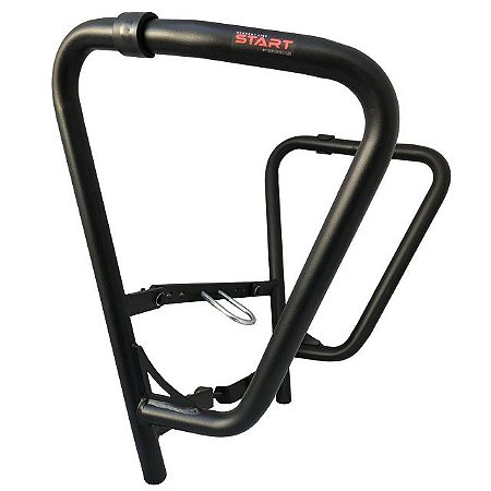 Protetor de Carenagem e motor Coyote Universal