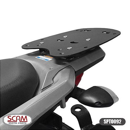 Bagageiro Scam Xtz 150 Crosser 2014 +