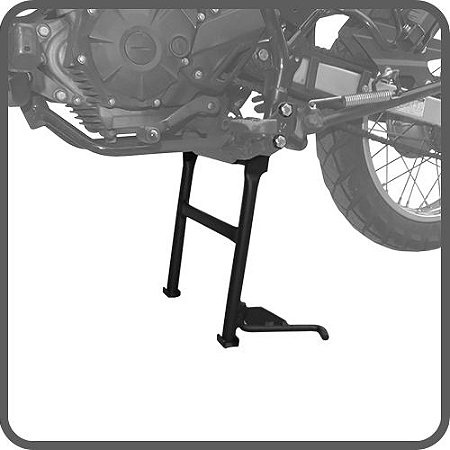 Cavalete Central Scam Xtz 250 Lander 2019~