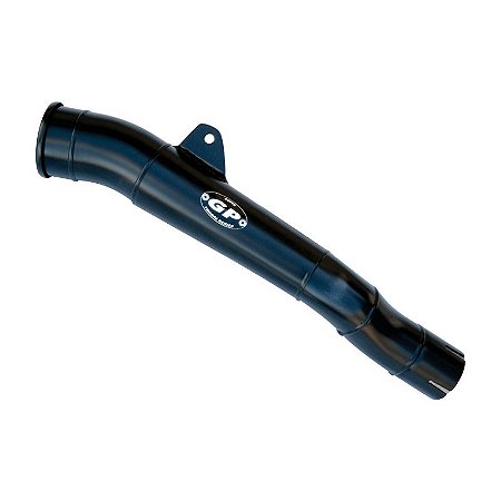 Ponteira Escapamento Torbal Super Gp Mega Fone Cb600 Hornet