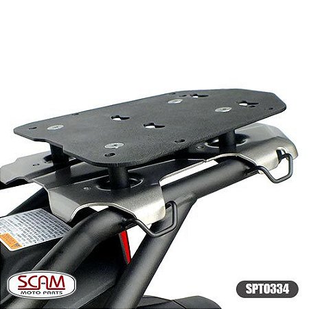 Bagageiro Scam Versys X300 2018+