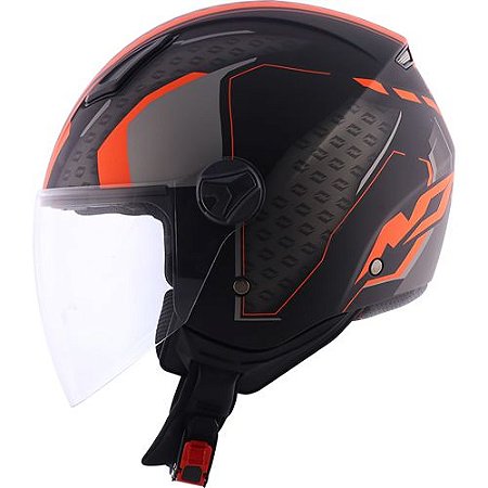 Capacete Norisk Orion Start