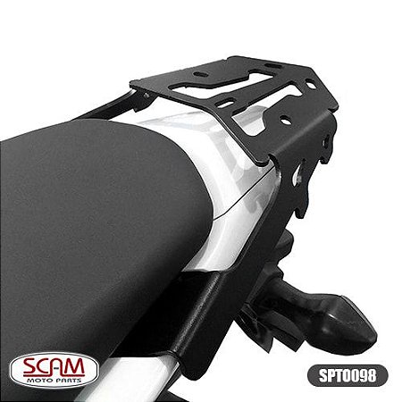 Bagageiro Scam Cb 500F 2014-2015