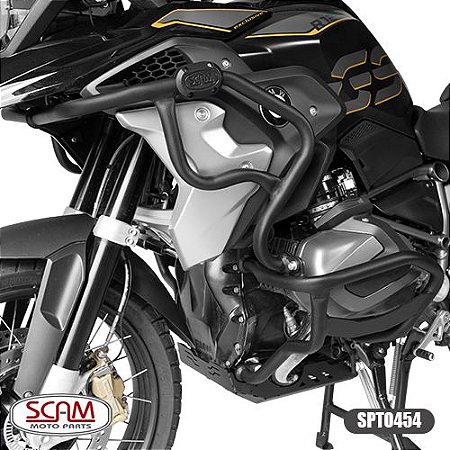 Protetor Carenagem Bmw R 1250 Gs Scam até 2019