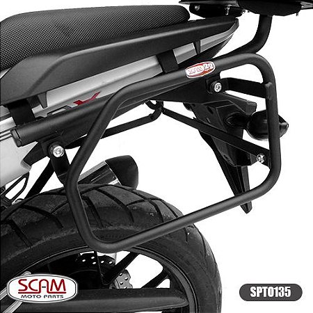 Afastador de alforje Scam Cb 500 X 2013+