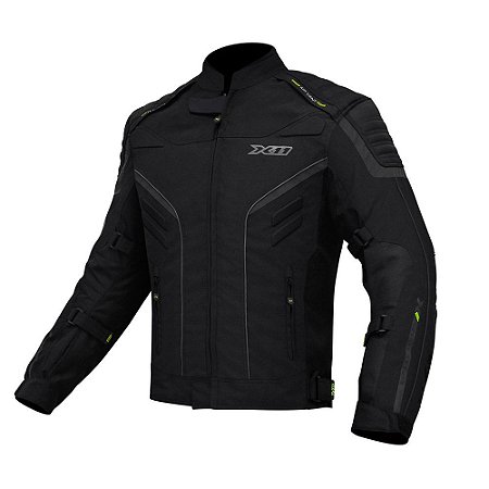 Jaqueta X11 Iron2 Masculina