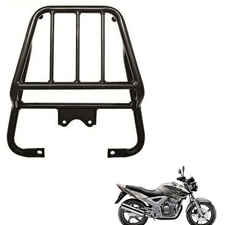 Bagageiro Chapam tubular Cbx 250 2006