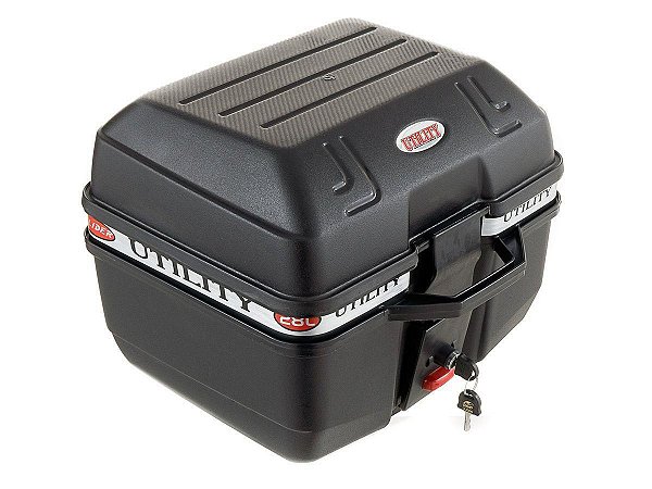 Baú Glinder Utility 28 Litros