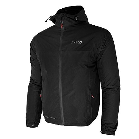 Jaqueta X11 Rain Casual