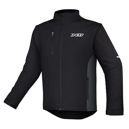 Jaqueta X11 Neocity Masculina