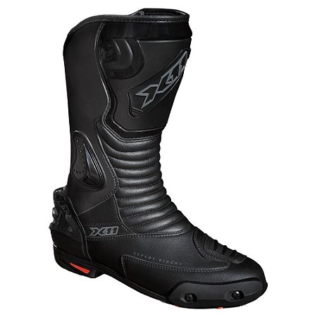 Bota X11 Race Track