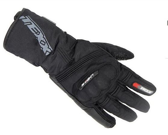 luva Texx Biowater Stopwater Preto