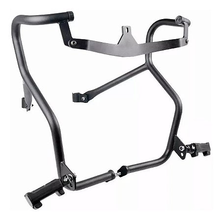 Protetor de Carenagem e motor Chapam Xt 660R