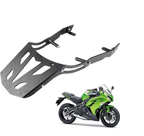Bagageiro Chapam Ninja 650 2013 / 2014