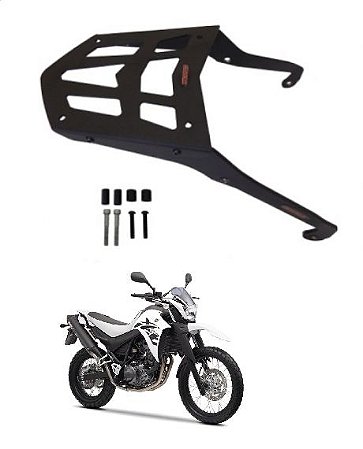 Bagageiro Chapam XT660