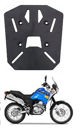 Bagageiro Chapam Tenere 250