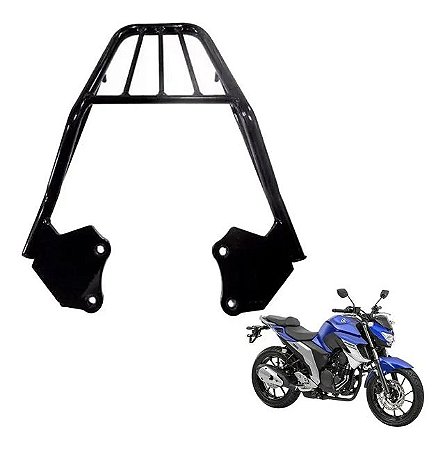 Bagageiro Chapam Fazer 250 2018~