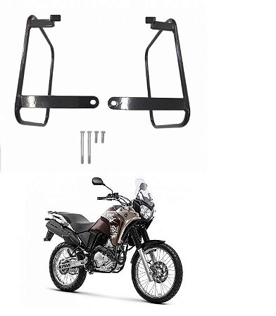 Afastador de alforje Chapam Tenere 250 2016+
