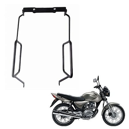 Afastador de alforje Chapam Titan 125/150/160
