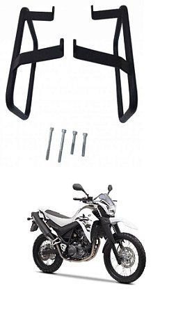 Afastador de alforje Chapam XT 660 R