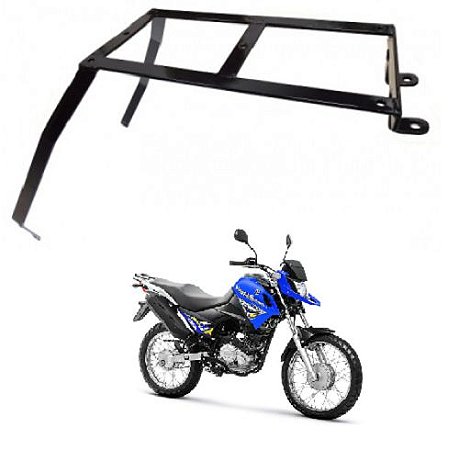 Suporte de Baú Chapam XTZ 150 Crosser