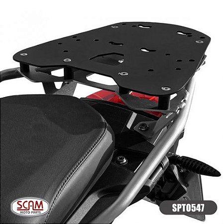 Suporte De Baú Superior Scam F850GS RALLYE 2019+
