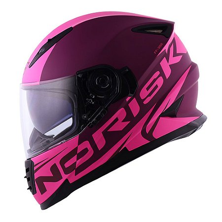 Capacete Norisk Soul Manty