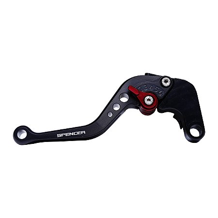Manete bandit 1250 COM/REGULAGEM SPENCER