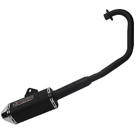 Escape Titan150 esd 2009 a 2013 mini f1 tri fortuna