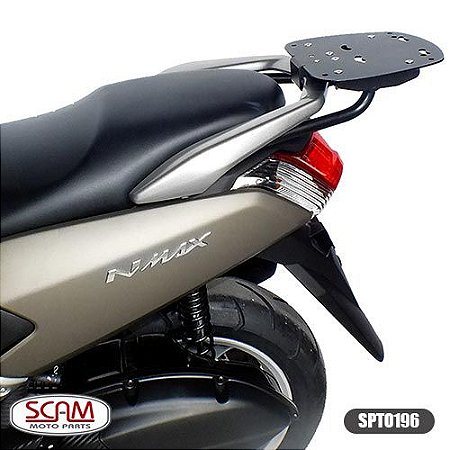 Bagageiro Scam Nmax 160 2016 a 2020