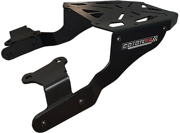 Bagageiro Coyote Cb500 X 2014 +