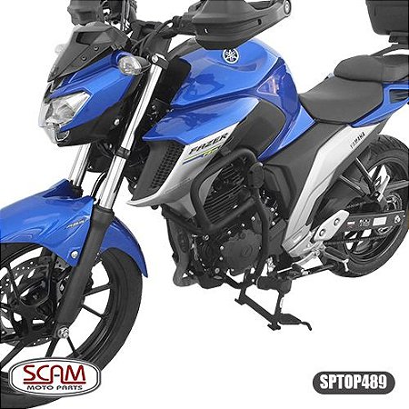 Protetor Carenagem Fazer 250 2018+ Scam