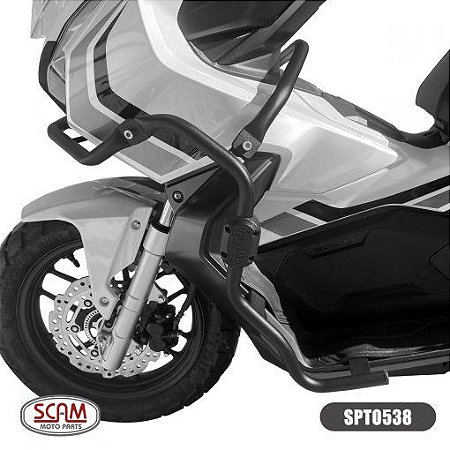 Protetor Carenagem Adv 150 2021 + Scam