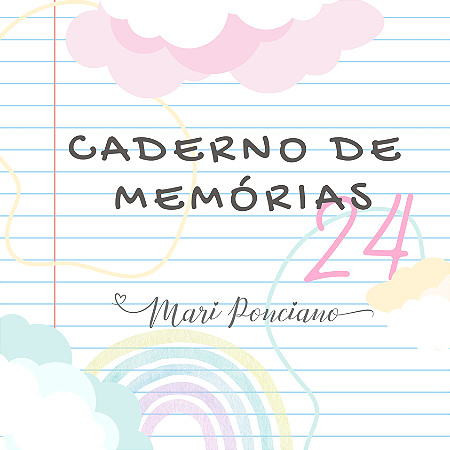 Caderno de Memórias 24