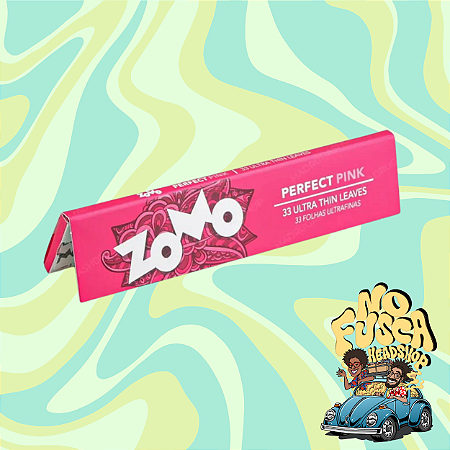 SEDA ZOMO PAPER PERFECT PINK